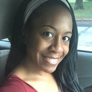 Meet your Posher, Tiffany